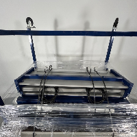 Formaspace 5' Laboratory Tables - Quantity 2 image 2